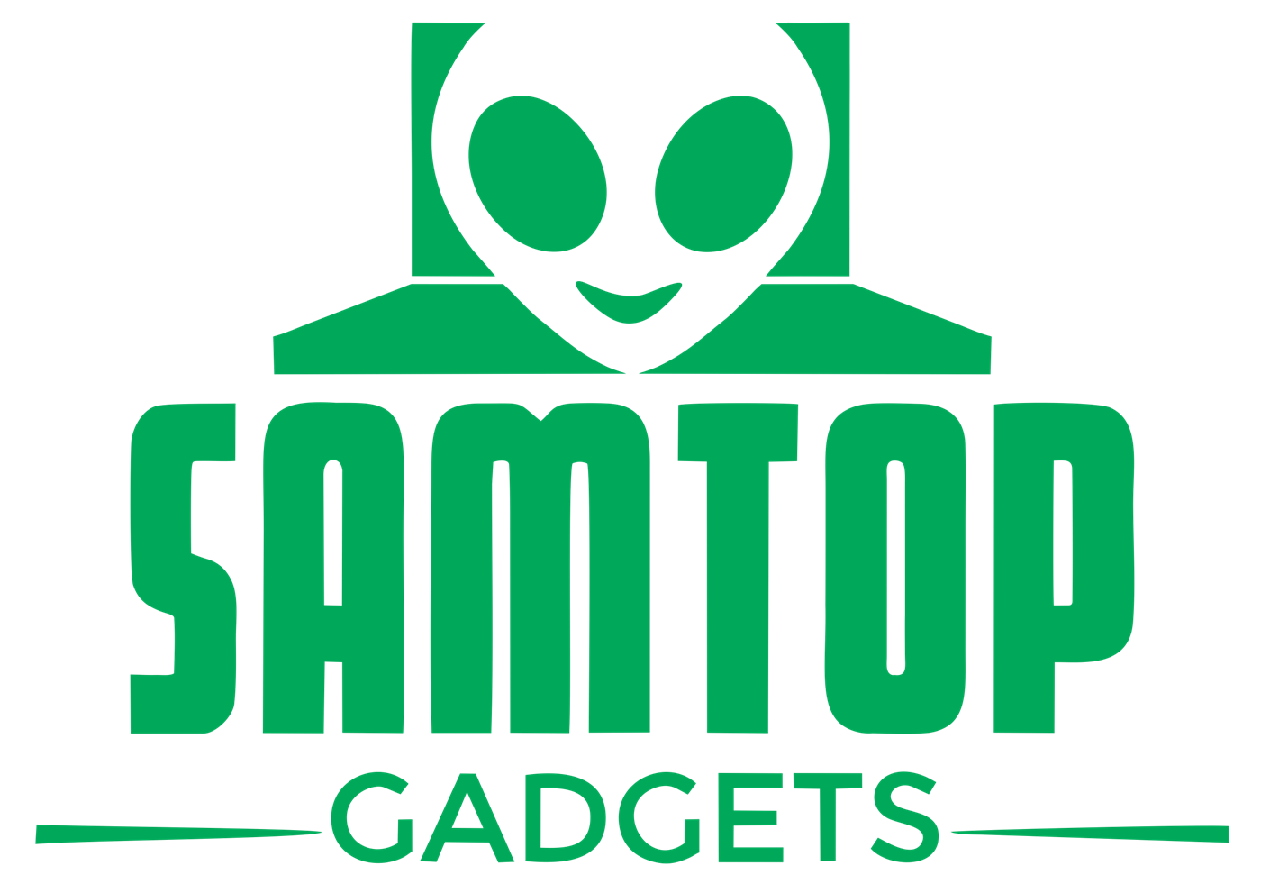 Samtop Gadgets LTD